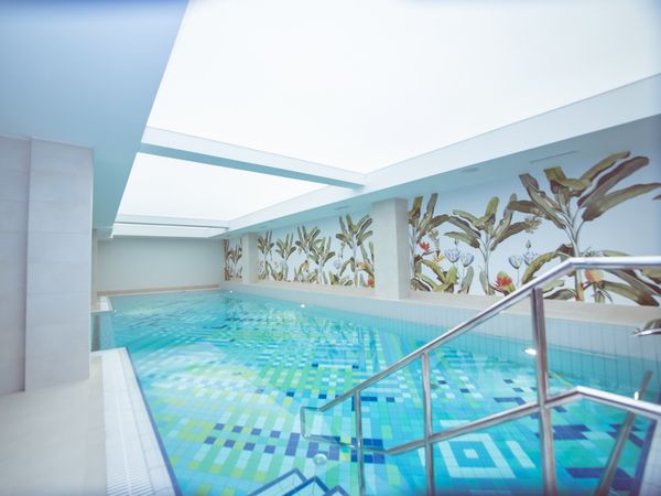 Wellnessauszeit in Swinemünde - 5 Tage in Swinemünde (Swinoujscie), Westpommern inkl. Halbpension