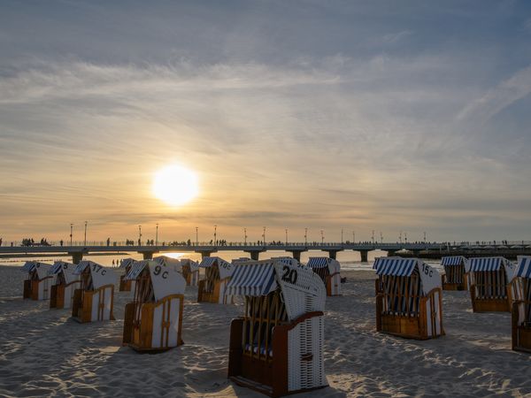 6 Tage 5 Nächte Ostsee & Wellness in Trzęsacz in Trzesacz, Westpommern inkl. Halbpension