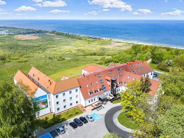 Stippvisite an der Polnischen Ostsee 3 Tage in Kolberg (Kolobrzeg), Westpommern inkl. Halbpension