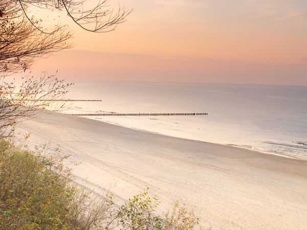 8 Tage 7 Nä. Ostsee-Wellness & Genuss, HP Plus in Rewal, Westpommern inkl. All Inclusive
