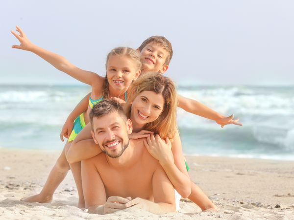 4 Tage Kurzurlaub an der polnischen Ostsee inkl. HP in Misdroy (Miedzyzdroje), Westpommern inkl. Halbpension