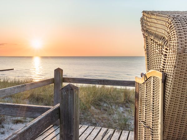 7 Tage Ruhe und Erholung auf der Insel Rügen in Bakenberg (Dranske), Mecklenburg-Vorpommern