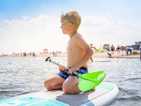 Ostseeurlaub mit Spaßfaktor - 8 Tage mit Frühstück in Damp, Schleswig-Holstein inkl. Frühstück