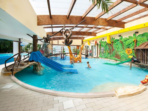 Familienmomente an der Ostsee: 3 Tage mit VP in Rewal, Westpommern inkl. Vollpension