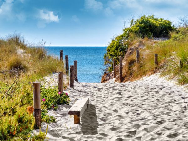 Ostsee für Sparfüchse! 8 Tage Kolberg mit HP in Kolberg (Kolobrzeg), Westpommern inkl. Halbpension