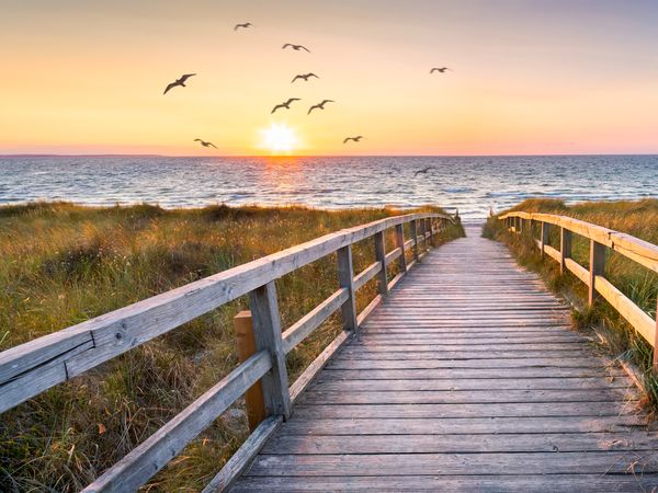 Ostsee für Sparfüchse! 7 Tage Kolberg mit HP in Kolberg (Kolobrzeg), Westpommern inkl. Halbpension