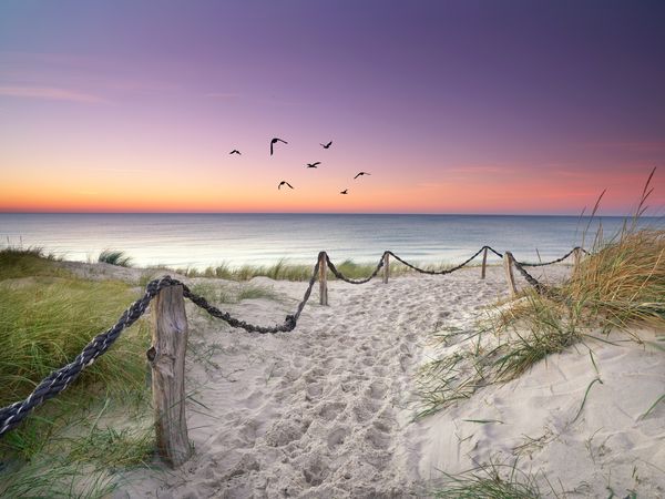 Ostsee für Sparfüchse! 4 Tage Kolberg mit HP in Kolberg (Kolobrzeg), Westpommern inkl. Halbpension