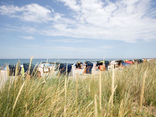 9 Tage im Ostseebad Kühlungsborn mit Frühstück, Mecklenburg-Vorpommern inkl. Frühstück