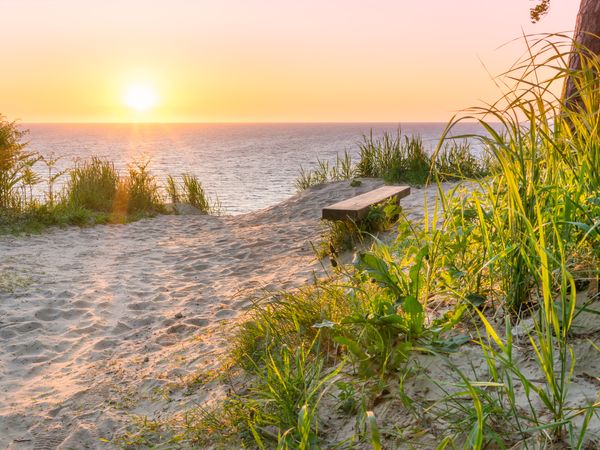 Waren Sie schon in Rewal? 9 Tage Urlaub mit Frühstück an der Ostseeküste, Westpommern inkl. Frühstück