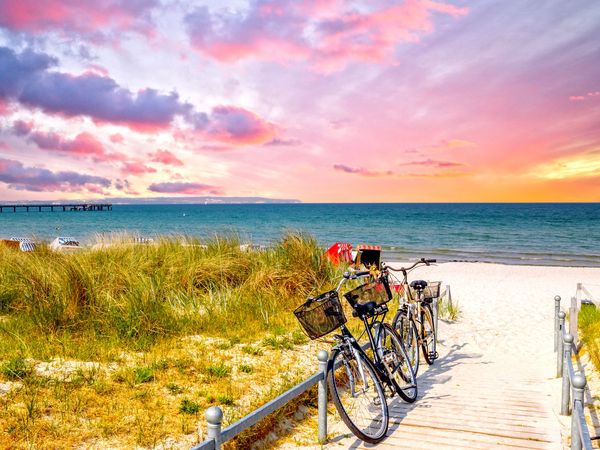 Waren Sie schon in Rewal? 5 Tage Urlaub mit Frühstück an der Ostseeküste, Westpommern inkl. Frühstück