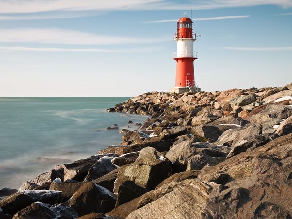 Ostsee-Urlaub in Warnemünde mit Frühstück I 4 Tage, Mecklenburg-Vorpommern inkl. Frühstück