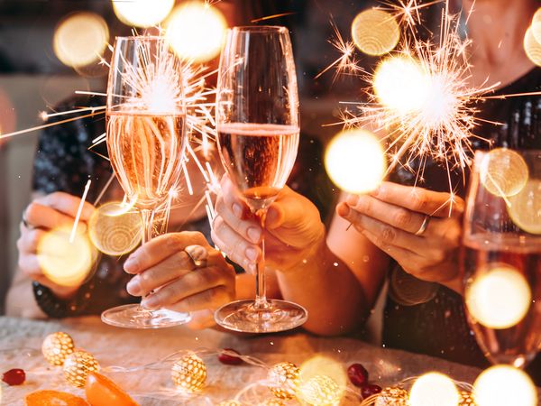 Silvester in Swinemünde erleben - 6 Tage in Swinemünde (Swinoujscie), Westpommern inkl. Halbpension