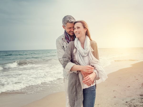 3 Tage 2 Nächte am Meer in Thiessow, Mecklenburg-Vorpommern inkl. Frühstück
