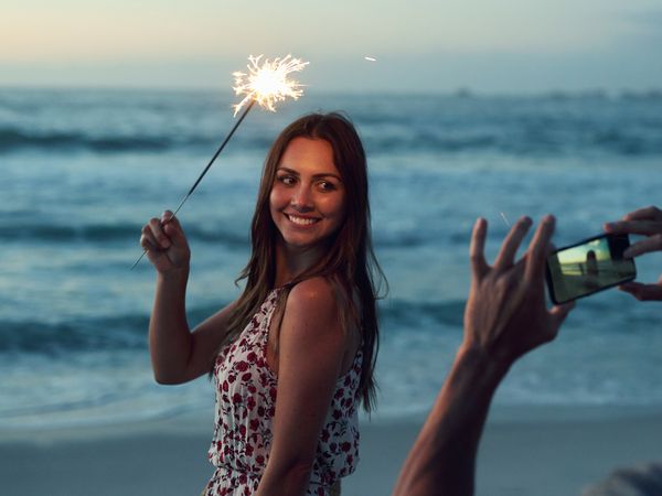 4 Tage Silvester an der Perle der Ostsee erleben in Kolberg (Kolobrzeg), Westpommern inkl. Halbpension