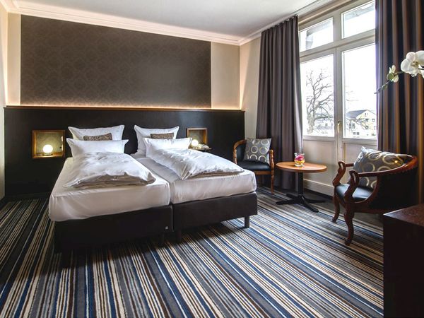 Seebad mit Flair - 5 Tage Kühlungsborn mit Frühstück, Mecklenburg-Vorpommern inkl. Frühstück