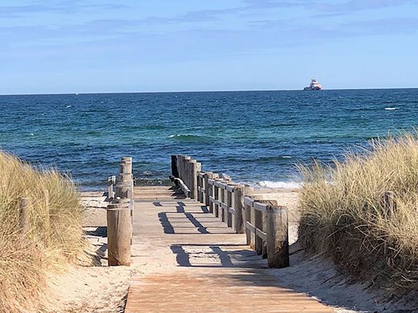 Seebad mit Flair - 4 Tage Kühlungsborn mit Frühstück, Mecklenburg-Vorpommern inkl. Frühstück