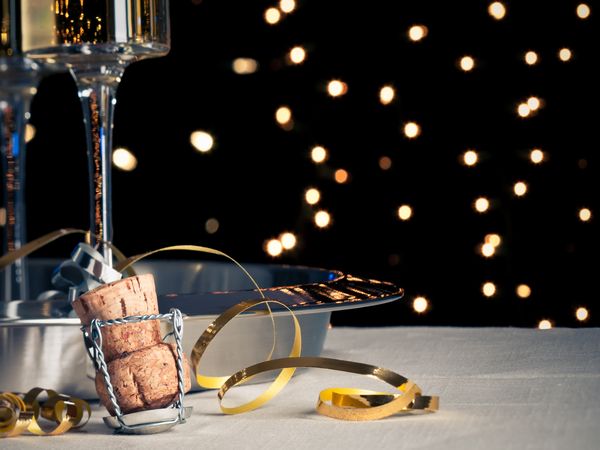 Silvester an der Perle der Ostsee - 4 Tage in Kolberg, Westpommern inkl. Halbpension