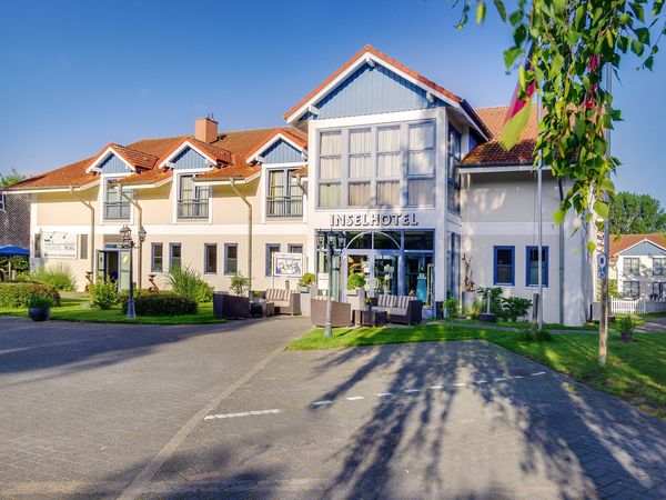 4 Tage Himmelfahrt: Mee(h)r Wochenende inkl. HP+ in Insel Poel, Mecklenburg-Vorpommern inkl. Halbpension Plus