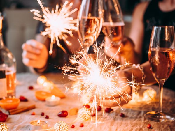 Silvester & Ostseeluft - 4 Tage in Swinemünde (Swinoujscie), Westpommern inkl. Halbpension