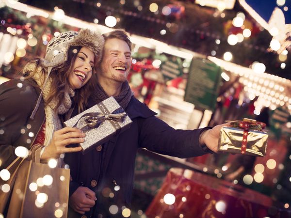 Weihnachten & Ostseeluft - 5 Tage in Swinemünde (Swinoujscie), Westpommern inkl. Halbpension