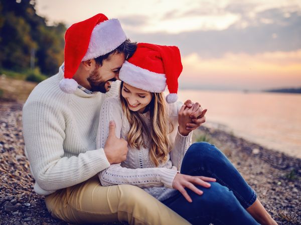 Silvester an der polnischen Ostsee - 4 Tage in Pobierowo, Westpommern inkl. Halbpension