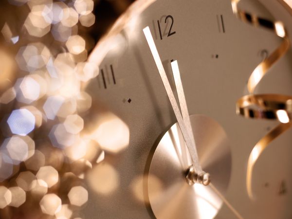 6 Tage Kolberg Ostsee Silvester in Kolberg (Kolobrzeg), Westpommern inkl. Halbpension