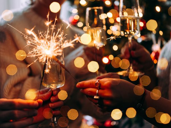 Silvester & Ostseeluft - 6 Tage in Großmöllen (Mielno), Westpommern inkl. Halbpension