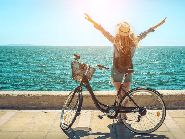 2 Tage Auszeit in Barth: Zwischen Ostsee und Pferden, Mecklenburg-Vorpommern inkl. Frühstück