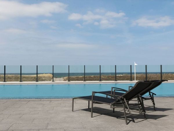 Ostsee und Wellness - 9 Tage Warnemünde mit HP in Rostock, Mecklenburg-Vorpommern inkl. Halbpension