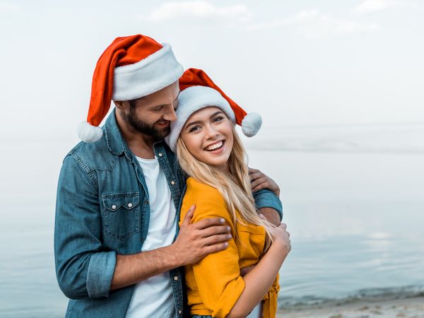 Weihnachtszauber an der polnischen Ostsee - 5 Tage in Heidebrink (Międzywodzie), Westpommern inkl. Halbpension