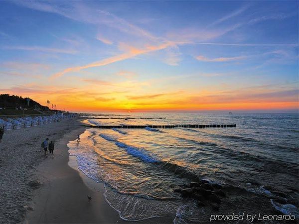 3 Tage im Erholungsort an der Ostsee in Ostseebad Kühlungsborn, Mecklenburg-Vorpommern