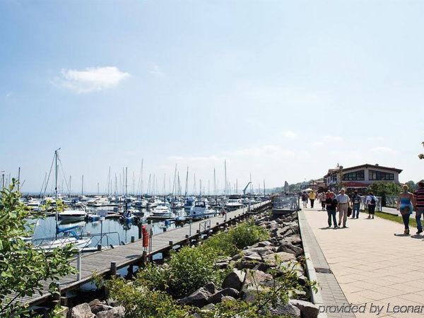 5 Tage im Erholungsort an der Ostsee mit Frühstück in Ostseebad Kühlungsborn, Mecklenburg-Vorpommern inkl. Frühstück