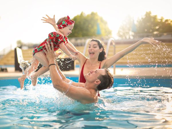 4 Tage Urlaub für die ganze Familie an der Ostsee in Wismar, Mecklenburg-Vorpommern