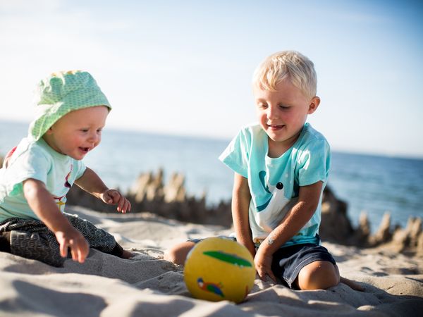 3 Tage Urlaub für die ganze Familie an der Ostsee in Wismar, Mecklenburg-Vorpommern