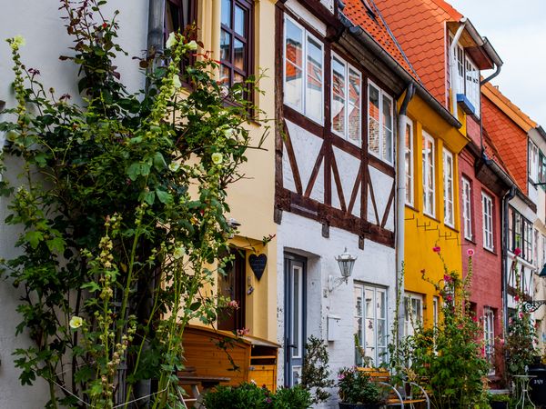 2 Tage die Hansestadt Lübeck erkunden, Schleswig-Holstein