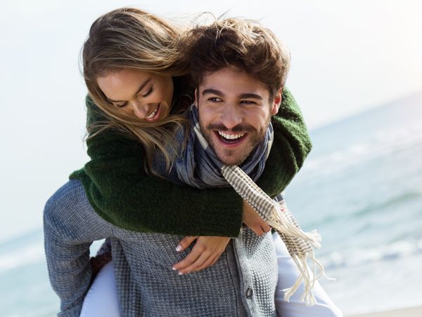 6 Tage im Wellnesshotel Gran BelVeder in Scharbeutz, Schleswig-Holstein inkl. Frühstück