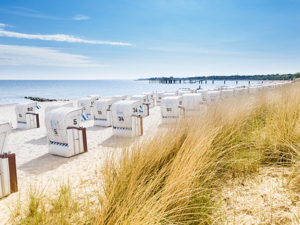 3 Tage in der jüngsten Stadt Rügens mit Frühstück in Putbus, Mecklenburg-Vorpommern inkl. Frühstück