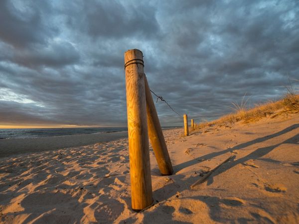 6 Tage in Rostock die Ostsee genießen in Rostock - Markgrafenheide, Mecklenburg-Vorpommern inkl. Frühstück