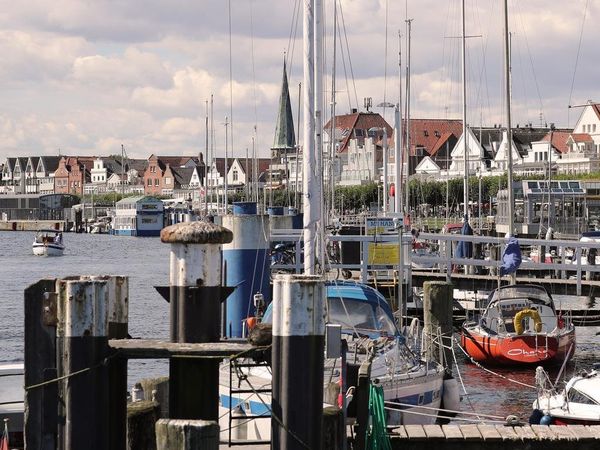 2 Tage Auszeit im ATLANTIC Grand Hotel Travemünde in Lübeck, Schleswig-Holstein inkl. Frühstück
