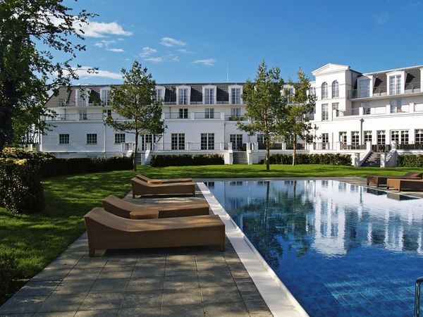5 Tage im Strandhotel Zingst mit Frühstück, Mecklenburg-Vorpommern inkl. Frühstück