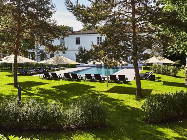 3 Tage im Strandhotel Zingst mit Frühstück, Mecklenburg-Vorpommern inkl. Frühstück