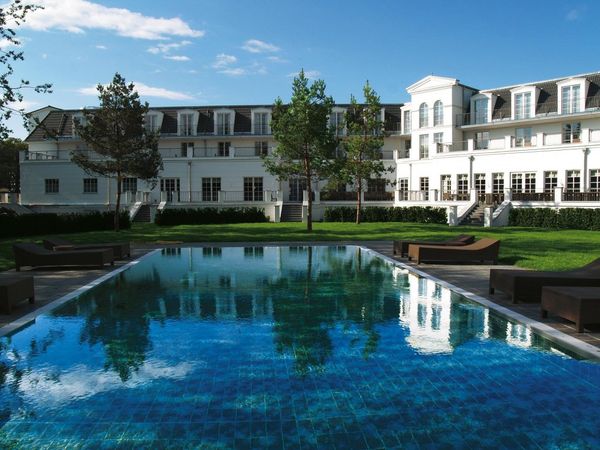 2 Tage im Strandhotel Zingst mit Frühstück, Mecklenburg-Vorpommern inkl. Frühstück