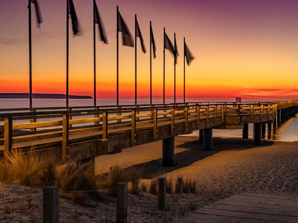 4 Tage Ostsee-Erlebnis & Wellness in Ostseebad Binz, Mecklenburg-Vorpommern inkl. Frühstück