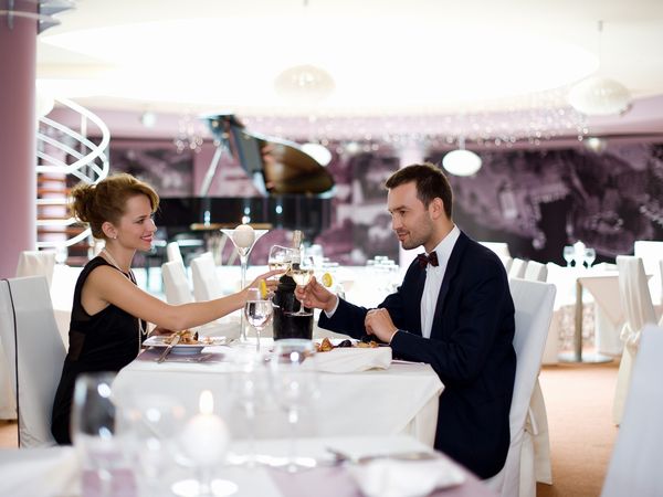 7 Tage Silvester an der Perle der Ostsee in Kolberg (Kolobrzeg), Westpommern inkl. Halbpension