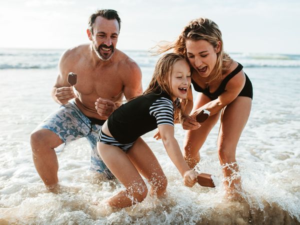 8 Tage einfach mal nach Rügen in Sagard OT Neddesitz, Mecklenburg-Vorpommern inkl. Halbpension