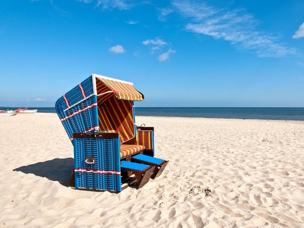 3 Tage Einfach mal nach Rügen in Sagard OT Neddesitz, Mecklenburg-Vorpommern inkl. Halbpension