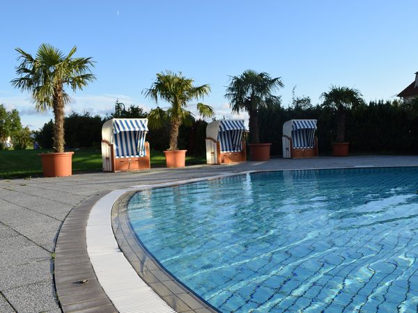 4 Tage Exklusiv verreisen in Sagard OT Neddesitz, Mecklenburg-Vorpommern inkl. Frühstück