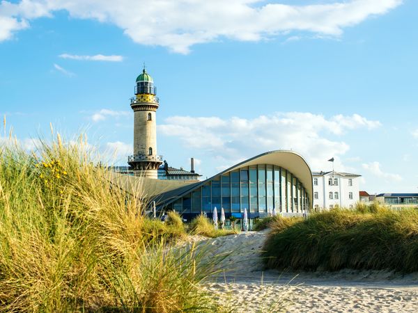 6 Tage im B&B Hotel Rostock City-West, Mecklenburg-Vorpommern