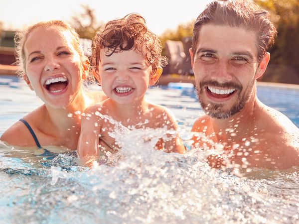 3 Tage 3 Familientage im Apartment auf Rügen in Sagard OT Neddesitz, Mecklenburg-Vorpommern inkl. Halbpension
