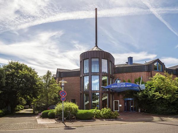 6 Tage in ruhiger Lage nahe Kiel in Altenholz, Schleswig-Holstein